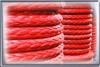 Liny syntetyczne ROTE SCHLANGE (z materiału Dyneema SK75) Liny syntetyczne - Dyneema SK75
